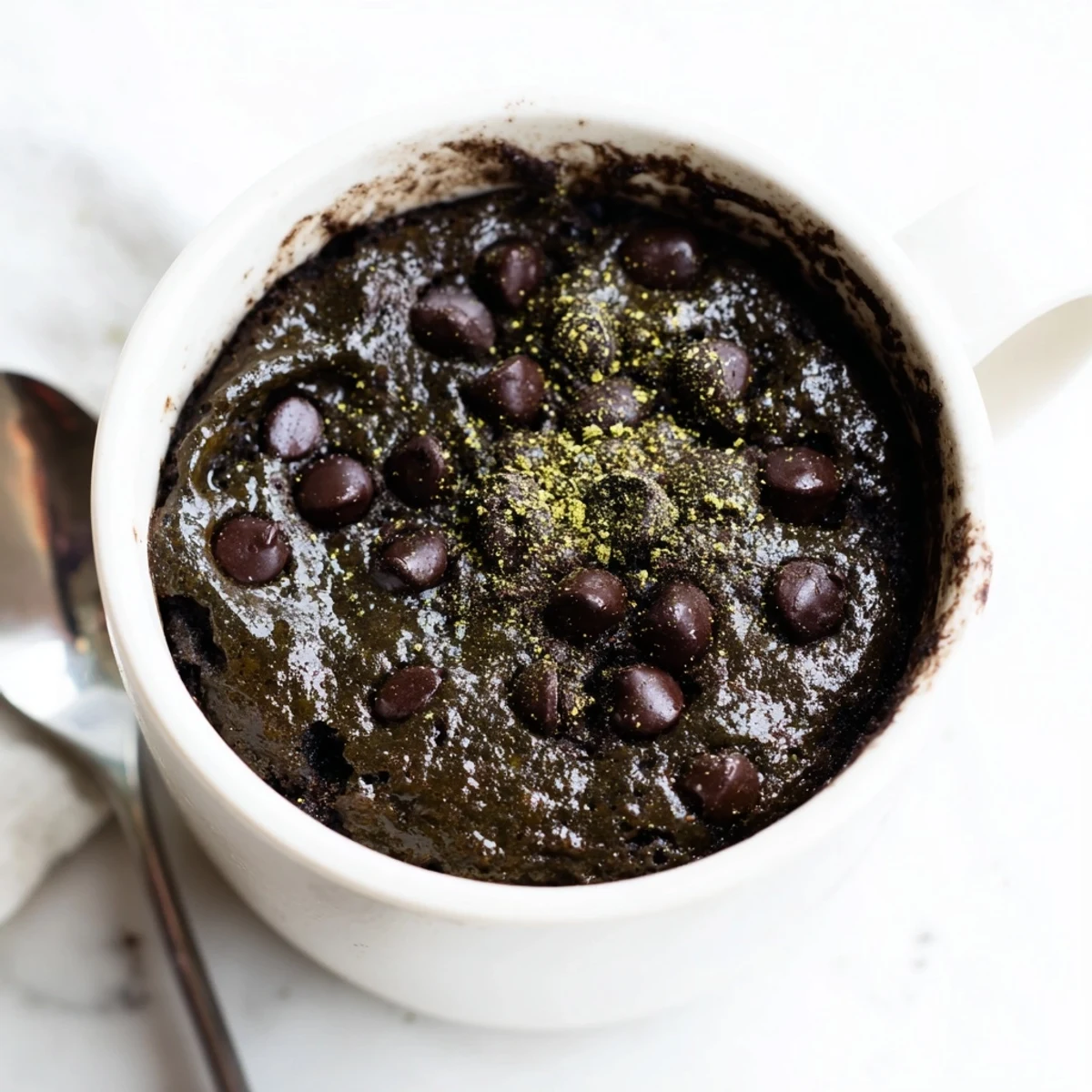 Quick Sweet Fixes recipe