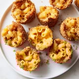 Ditalini Mac Cheese Bites
