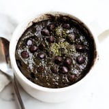 Matcha Peppermint Brownie Mug