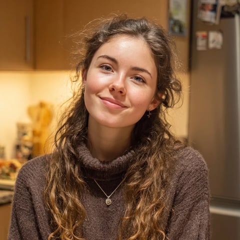 Ella Thompson profile photo
