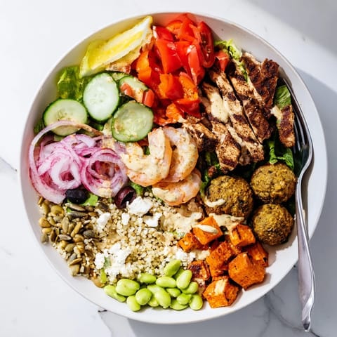 Interactive Plated Meals Boards