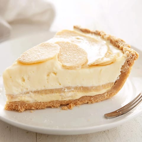 Water Pie Nostalgic Depression Era