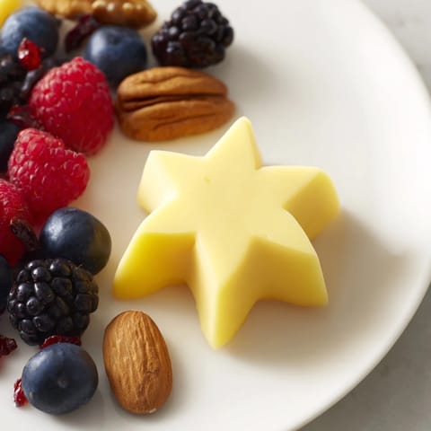 Shooting Star Cheese Board