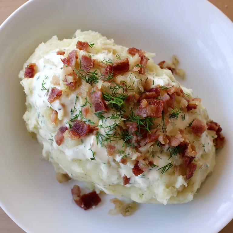 These homemade Lithuanian Cepelinai, beautifully golden brown, are plated and ready for a satisfying meal.