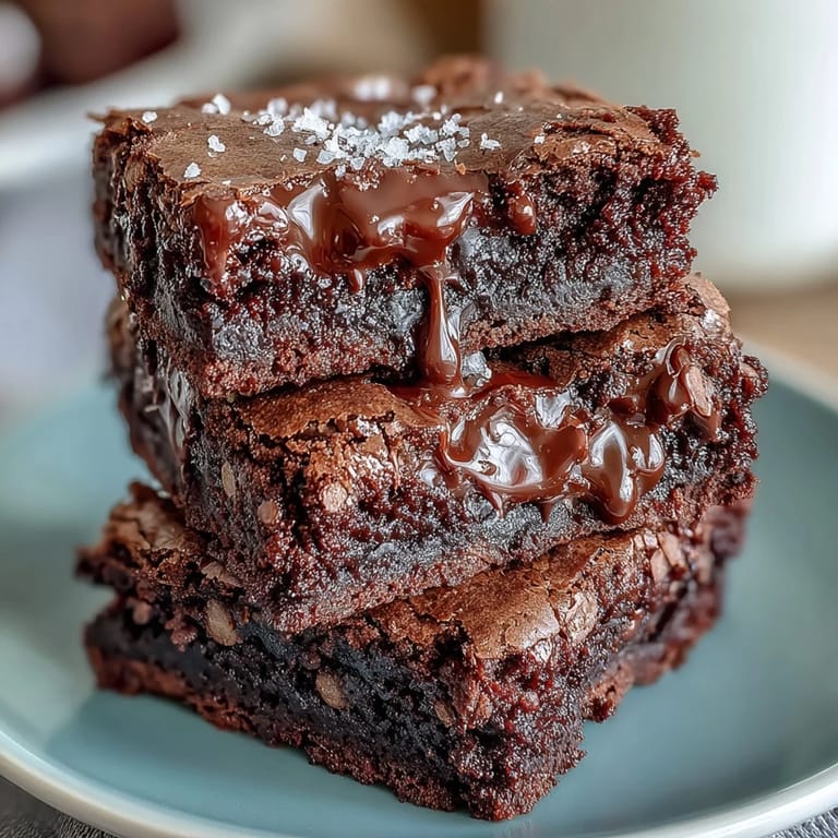 Easy brownie mix cookies baked to perfection, gooey centers with crispy edges and melty chocolate.  